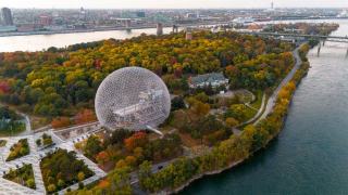 Agenda des festivités de Montréal : fêtes et événements