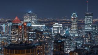 Bars et clubs à Montréal Bars et clubs à Montréal