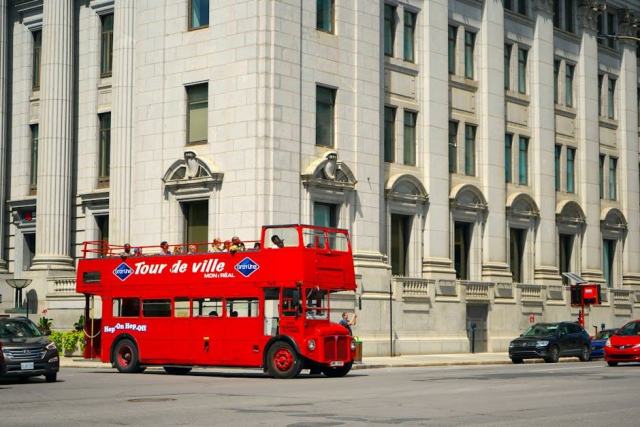 Casino de Montreal, une nuit de jeux et de spectacles sur l'ile Notre-Dame