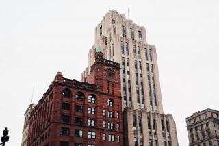 Équipes sportives de Montréal : hockey, foot et baseball