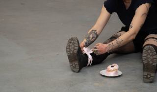 Le Petit Dep a Montreal : le depanneur epicerie de quartier premium