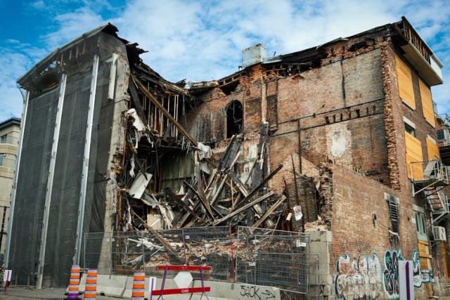 Le Mile End : le coeur creatif et multiculturel de Montreal Le Mile End : le coeur creatif et multiculturel de Montreal