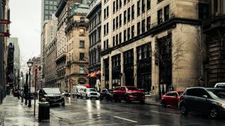 Les Enfants Terribles Montréal : brasserie artisanale