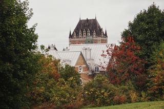 Les incontournables de Montréal Les incontournables de Montréal