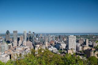 Miracle Montreal : le bar de Noel éphémère