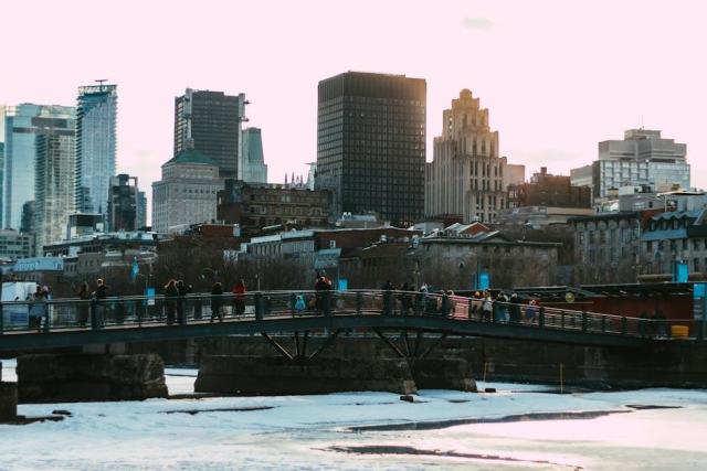 L'Oratoire Saint-Joseph : le sanctuaire marial de Montreal