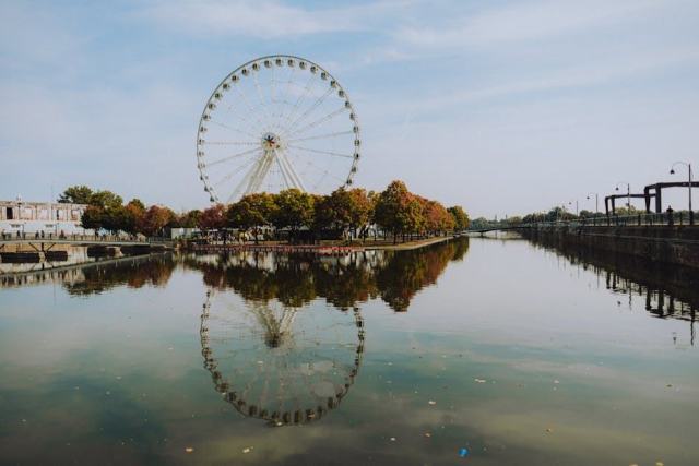 Da Giovanni : la pizzeria italienne emblematique de Montreal