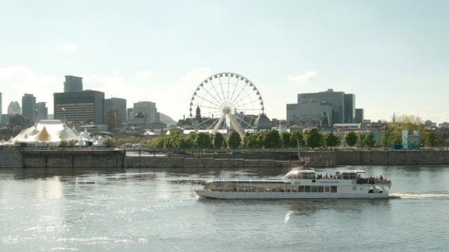 Comment preparer son voyage a Montreal de A a Z