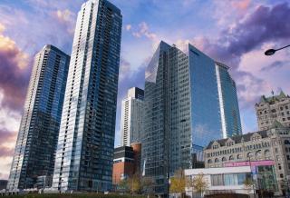 Quartier des Spectacles Montreal : culture et festivals