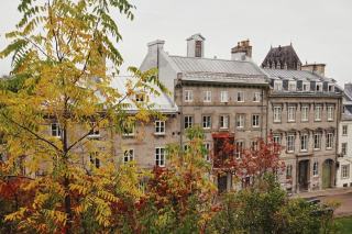 Les quartiers touristiques de Montréal Les quartiers touristiques de Montréal