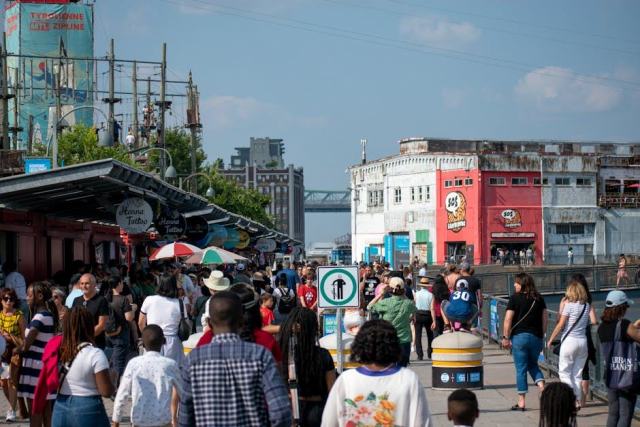 Naviguer le stationnement hivernal de Montreal sans se faire remorquer