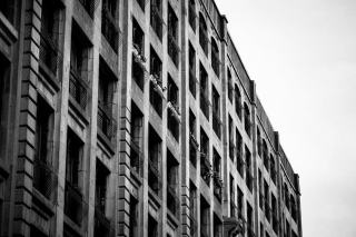 Street art a Montreal : murales, graffitis et art urbain en balade