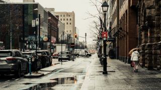 Taxes montreal : voyage Montréal guide et conseils