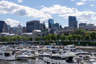 Temps des sucres au Québec
