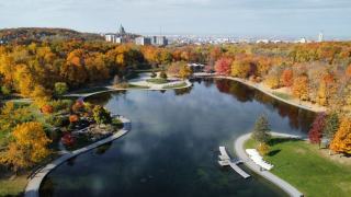 Se déplacer à Montréal