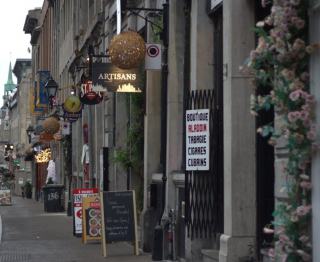 Vieux-Port de Montreal : promenades, activités et animations