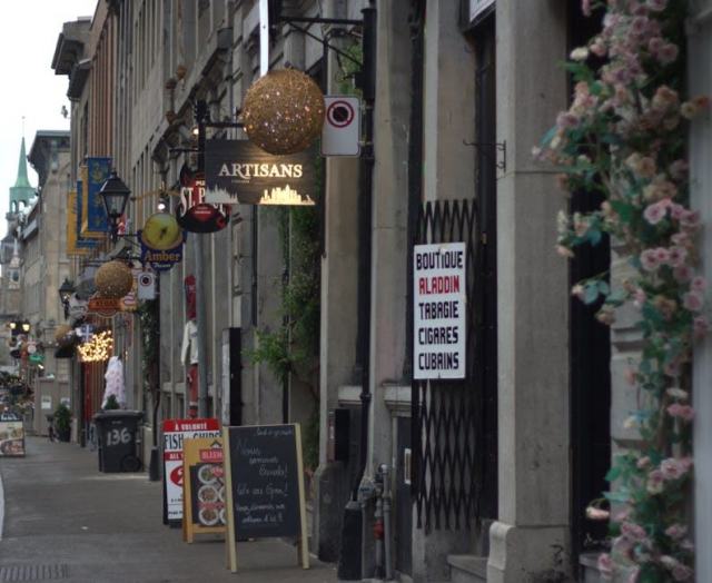 Le Vieux-Port de Montreal : le coeur animé des rives du Saint-Laurent