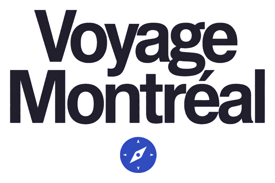 Voyage Montréal