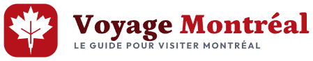 Voyage Montréal
