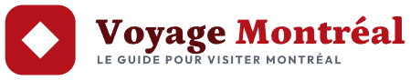 Voyage Montréal