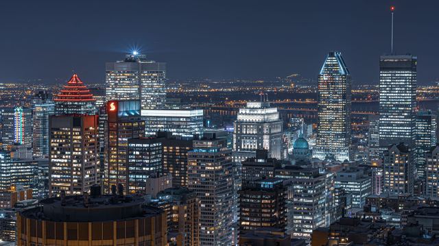 Bars et clubs à Montréal Bars et clubs à Montréal