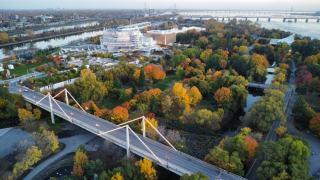 Centre Bell à Montréal : arena, concerts et événements sportifs