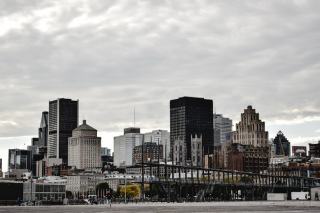 Météo à Montréal : climat et températures par saison