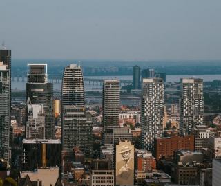 SOS Labyrinthe Montréal : l'aventure dans le Vieux-Port